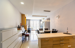 La Casa (D25), Condominium #280812181